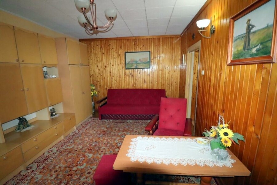 giżycki, Giżycko, Dąbrowskiego, Mieszkanie Giżycko ul Dąbrowskiego 9
