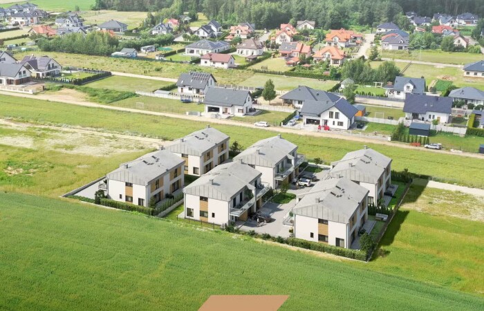 Konarzyce, Łomża, Dom na sprzedaż