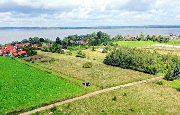 piski, Orzysz, Nowe Guty, Działki bud. Nowe Guty gm Orzysz