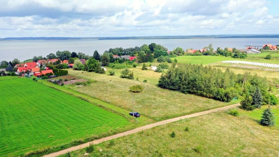 piski, Orzysz, Nowe Guty, Działki bud. Nowe Guty gm Orzysz