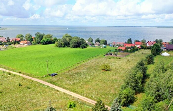 piski, Orzysz, Nowe Guty, Działki bud. Nowe Guty gm Orzysz