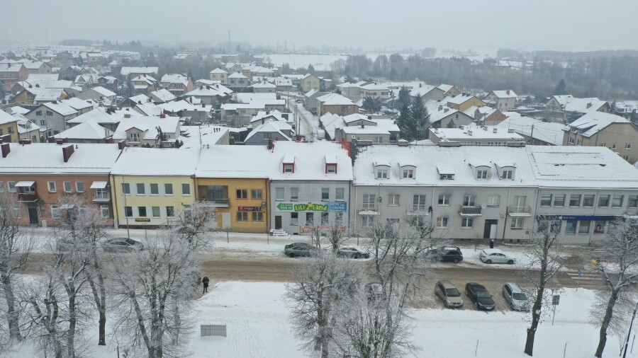 kolneński, Kolno, Budynek mieszkalny z potencjałem inwestycyjnym w centrum Kolna