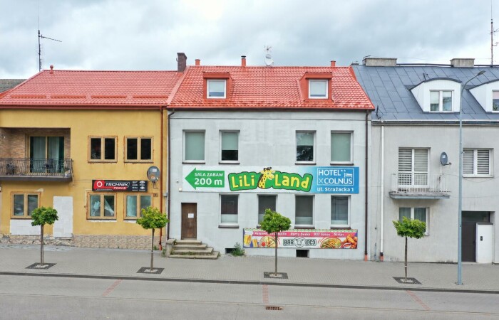 Kolno, kolneński, Obiekt na sprzedaż