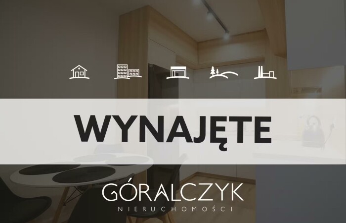 Łomża, por. Łagody, Nowa kawalerka w nowoczesnym stylu