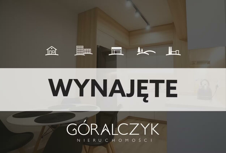 Łomża, por. Łagody, Nowa kawalerka w nowoczesnym stylu