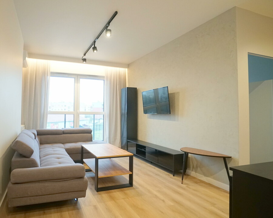 Łomża, por. Łagody, Nowa kawalerka w nowoczesnym stylu