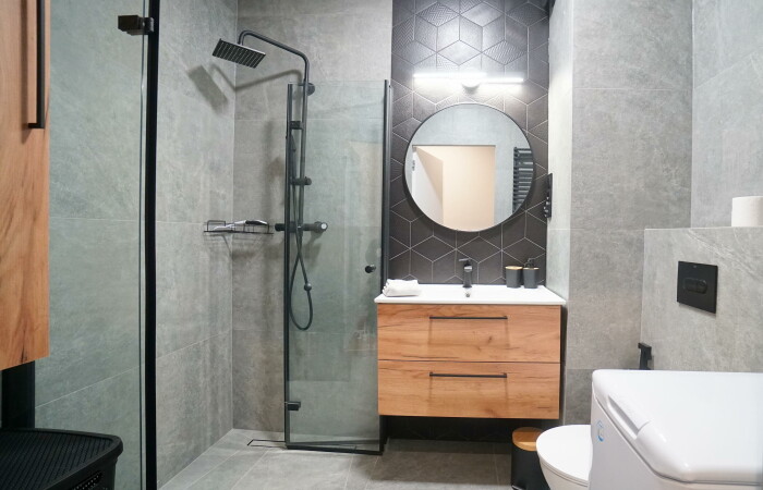 Łomża, por. Łagody, Nowa kawalerka w nowoczesnym stylu