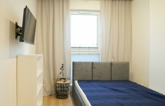 Łomża, por. Łagody, Nowa kawalerka w nowoczesnym stylu