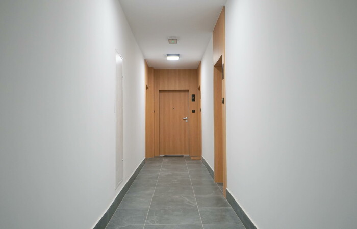 Łomża, por. Łagody, Nowa kawalerka w nowoczesnym stylu