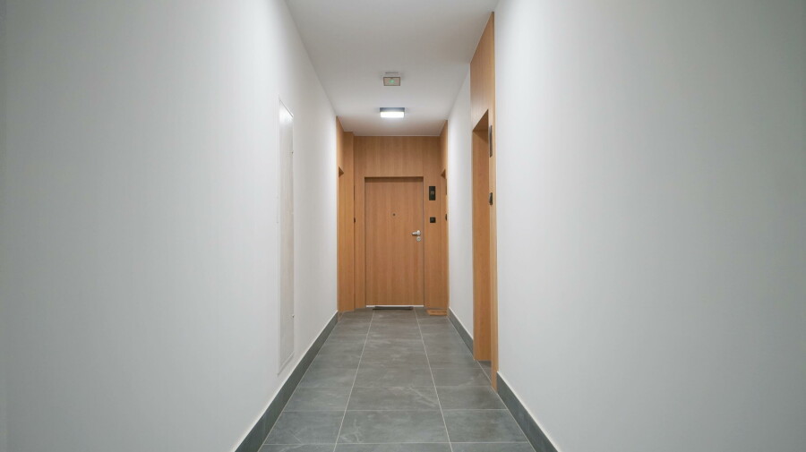 Łomża, por. Łagody, Nowa kawalerka w nowoczesnym stylu