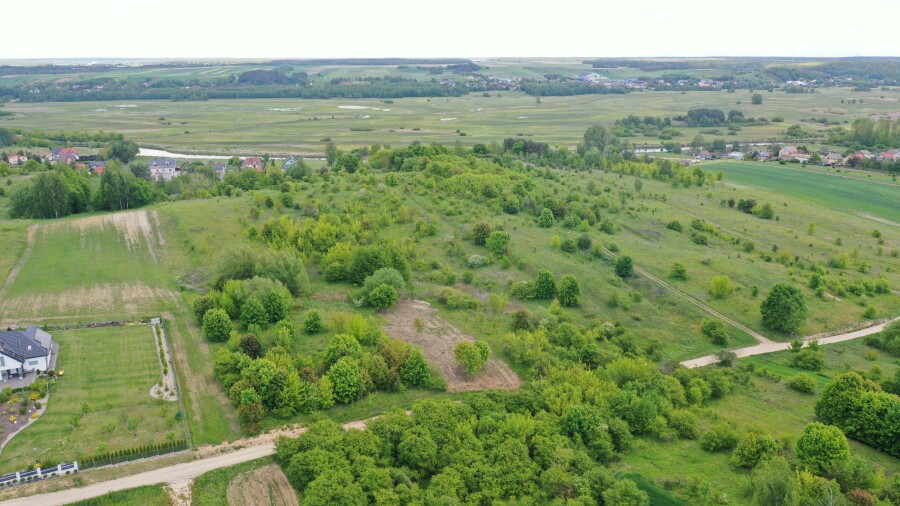 Łomża, Wąska, Działka na nowym osiedlu pod Twój dom!