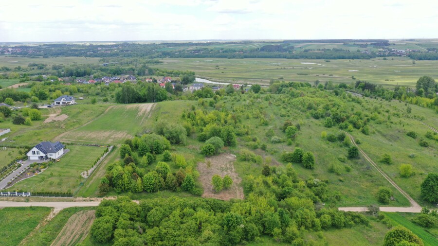 Łomża, Wąska, Działka na nowym osiedlu pod Twój dom!