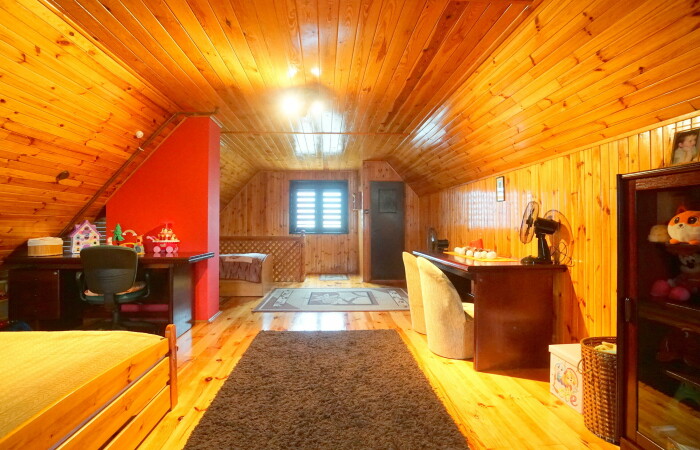 łomżyński, Zbójna, Laski, 479 tys zł !!!  Zielona oaza w drewnianym stylu !