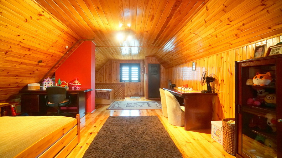 łomżyński, Zbójna, Laski, 479 tys zł !!!  Zielona oaza w drewnianym stylu !