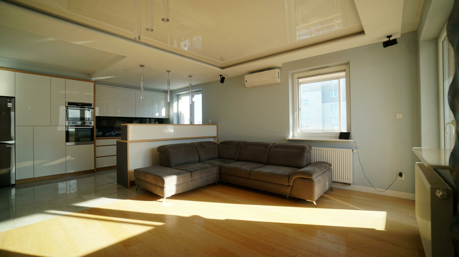 Łomża, Reymonta, Duże Mieszkanie 5-pokojowe dobra lokalizacja Reymonta