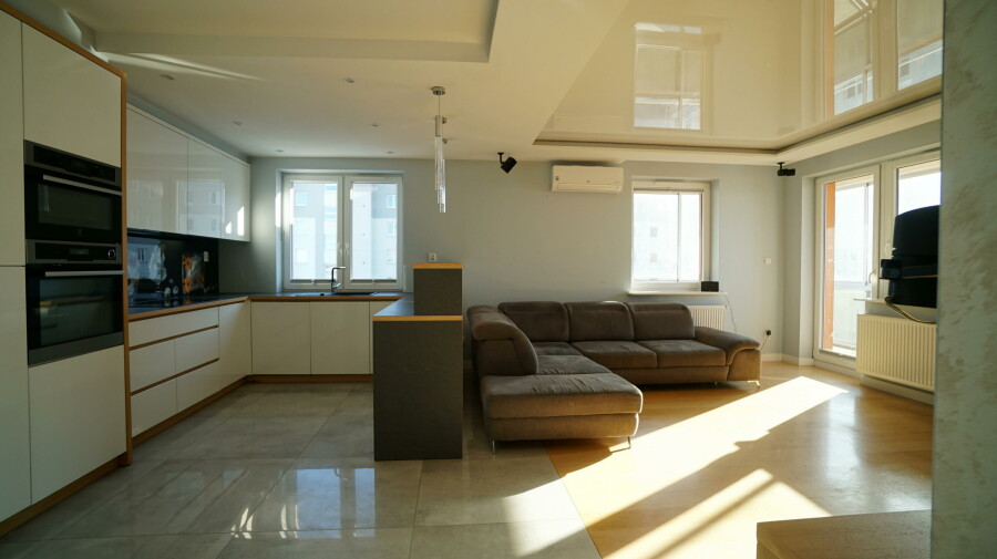 Łomża, Reymonta, Duże Mieszkanie 5-pokojowe dobra lokalizacja Reymonta