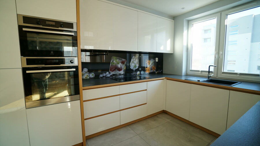 Łomża, Reymonta, Duże Mieszkanie 5-pokojowe dobra lokalizacja Reymonta