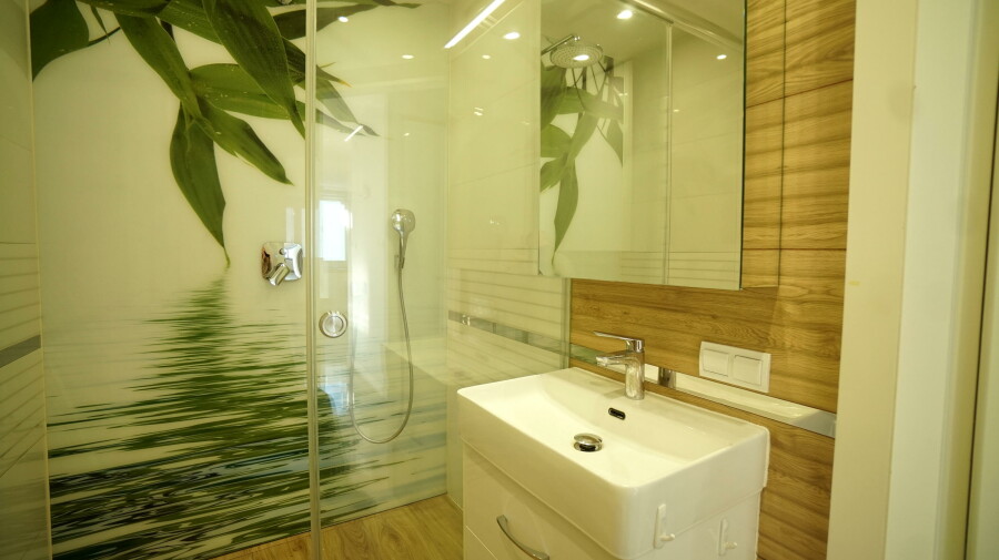 Łomża, Reymonta, Duże Mieszkanie 5-pokojowe dobra lokalizacja Reymonta