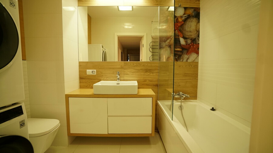 Łomża, Reymonta, Duże Mieszkanie 5-pokojowe dobra lokalizacja Reymonta