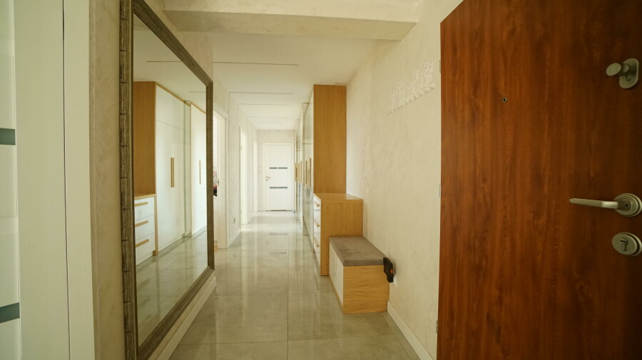 Łomża, Reymonta, Duże Mieszkanie 5-pokojowe dobra lokalizacja Reymonta