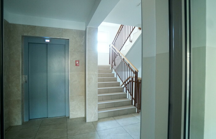 Łomża, Reymonta, Duże Mieszkanie 5-pokojowe dobra lokalizacja Reymonta