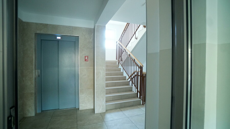 Łomża, Reymonta, Duże Mieszkanie 5-pokojowe dobra lokalizacja Reymonta