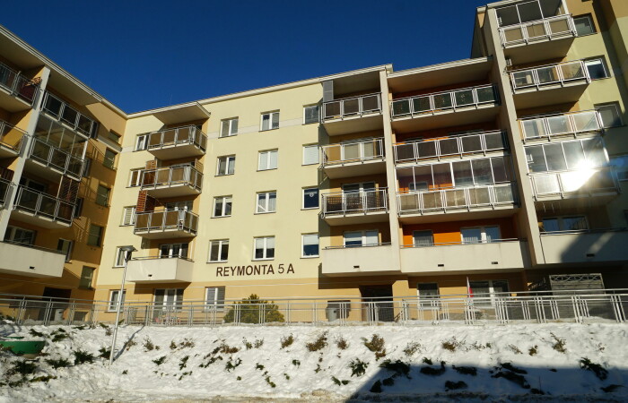 Łomża, Reymonta, Duże Mieszkanie 5-pokojowe dobra lokalizacja Reymonta