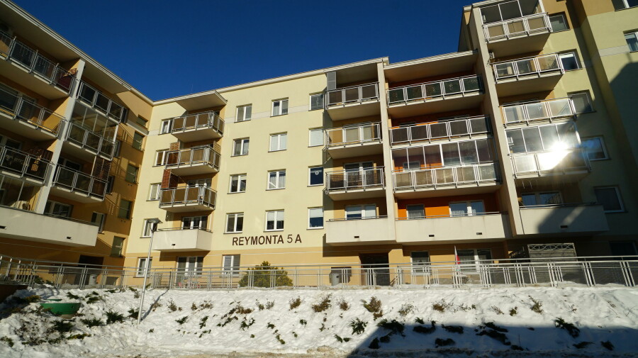 Łomża, Reymonta, Duże Mieszkanie 5-pokojowe dobra lokalizacja Reymonta