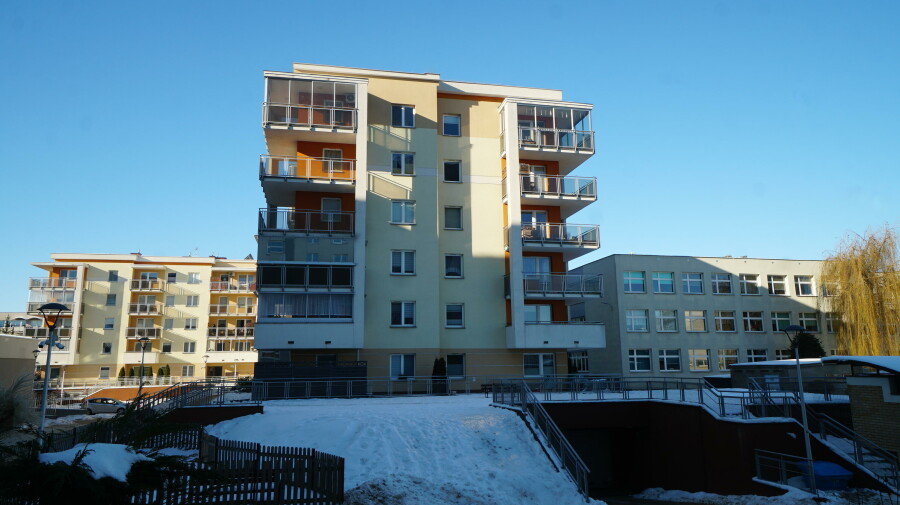 Łomża, Reymonta, Duże Mieszkanie 5-pokojowe dobra lokalizacja Reymonta