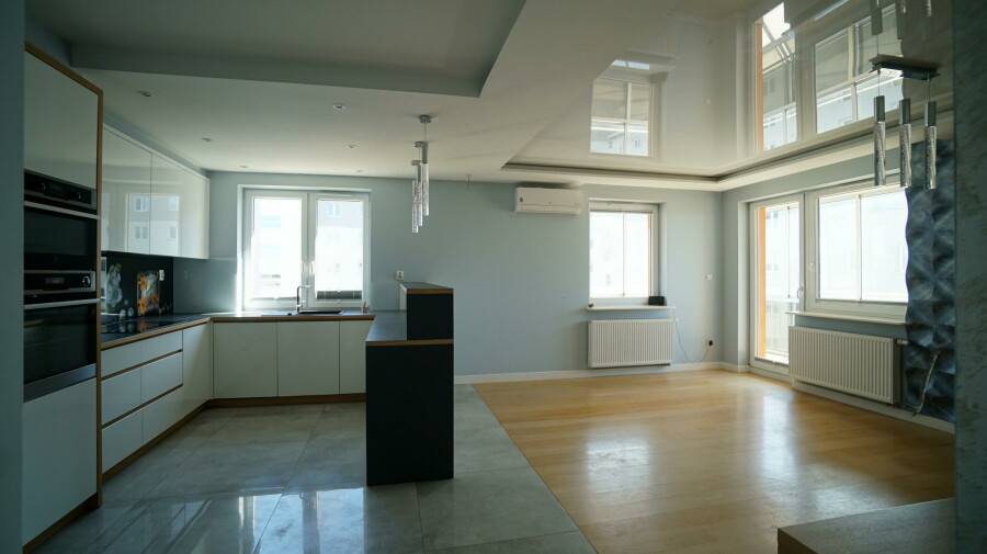 Łomża, Reymonta, Duże Mieszkanie 5-pokojowe super lokalizacja Reymonta