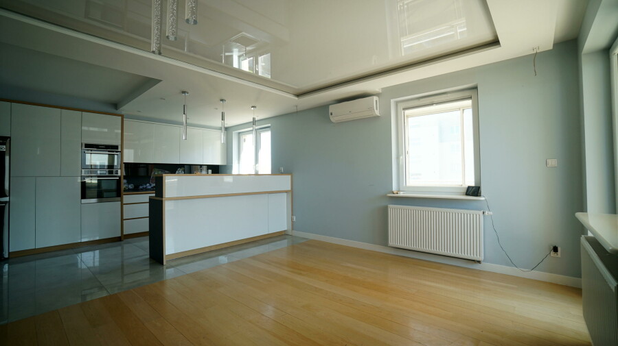 Łomża, Reymonta, Duże Mieszkanie 5-pokojowe super lokalizacja Reymonta