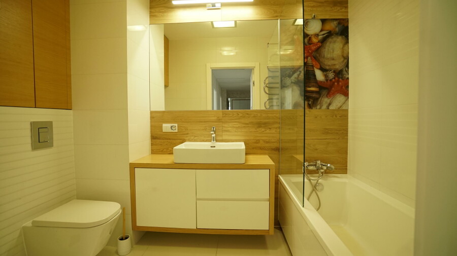 Łomża, Reymonta, Duże Mieszkanie 5-pokojowe super lokalizacja Reymonta