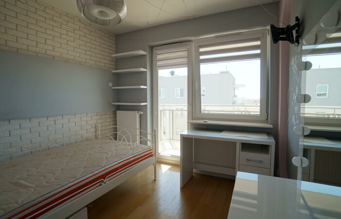 Łomża, Reymonta, Duże Mieszkanie 5-pokojowe super lokalizacja Reymonta