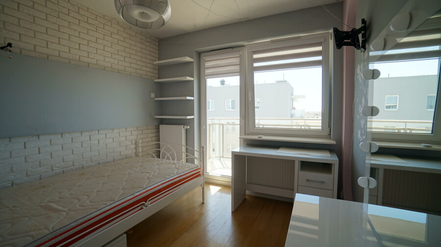 Łomża, Reymonta, Duże Mieszkanie 5-pokojowe super lokalizacja Reymonta