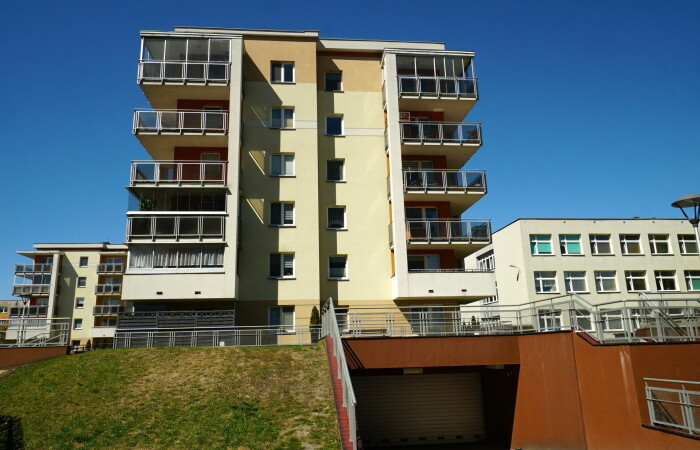 Łomża, Reymonta, Duże Mieszkanie 5-pokojowe super lokalizacja Reymonta