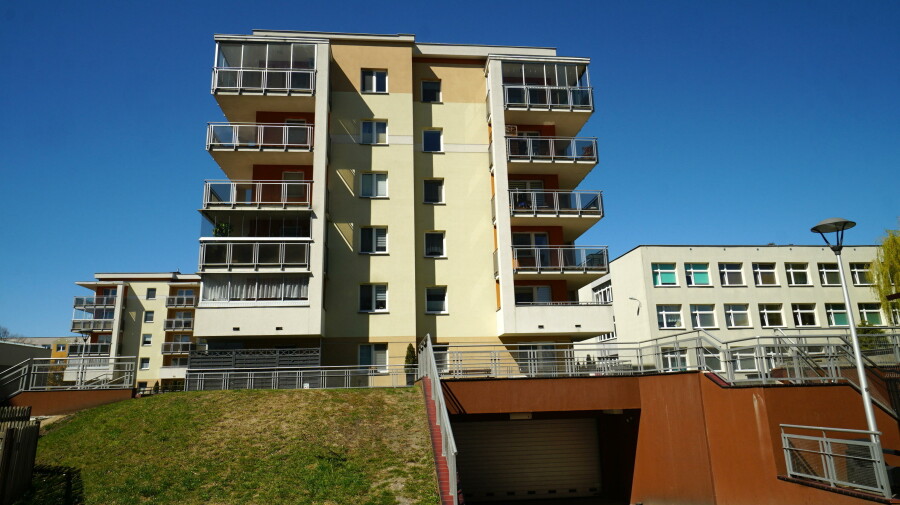 Łomża, Reymonta, Duże Mieszkanie 5-pokojowe super lokalizacja Reymonta