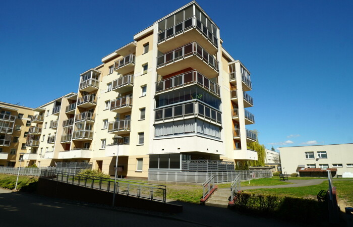 Łomża, Reymonta, Duże Mieszkanie 5-pokojowe super lokalizacja Reymonta