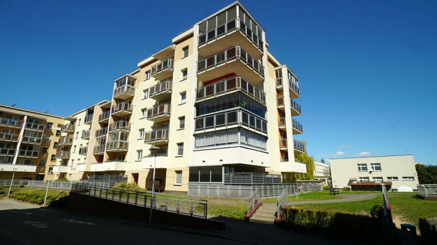 Łomża, Reymonta, Duże Mieszkanie 5-pokojowe super lokalizacja Reymonta