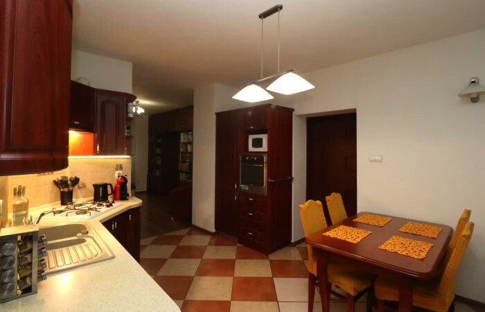 Ostrołęka, Żeromskiego, Dom w dobrej lokalizacji i jeszcze lepszej cenie