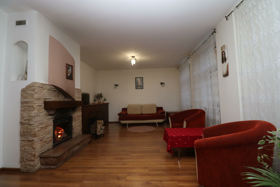 Ostrołęka, Żeromskiego, Dom w dobrej lokalizacji i jeszcze lepszej cenie