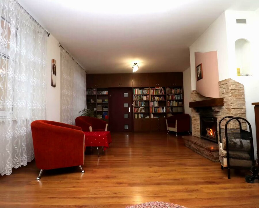 Ostrołęka, Żeromskiego, Dom w dobrej lokalizacji i jeszcze lepszej cenie