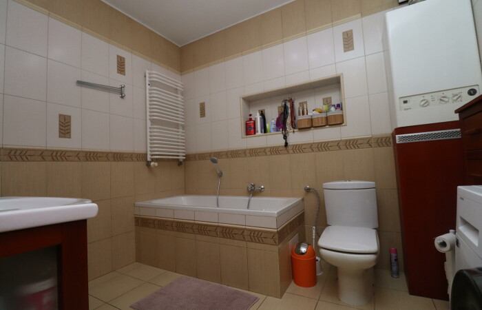 Ostrołęka, Żeromskiego, Dom w dobrej lokalizacji i jeszcze lepszej cenie