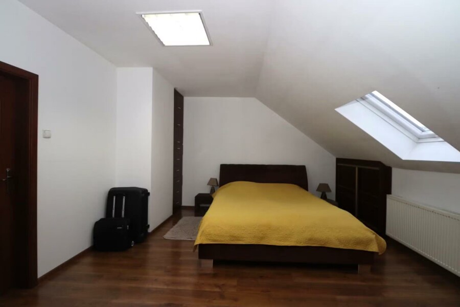 Ostrołęka, Żeromskiego, Dom w dobrej lokalizacji i jeszcze lepszej cenie