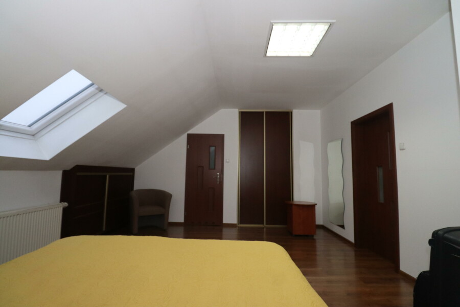 Ostrołęka, Żeromskiego, Dom w dobrej lokalizacji i jeszcze lepszej cenie