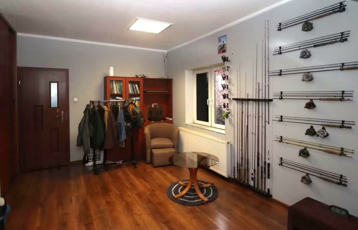 Ostrołęka, Żeromskiego, Dom w dobrej lokalizacji i jeszcze lepszej cenie