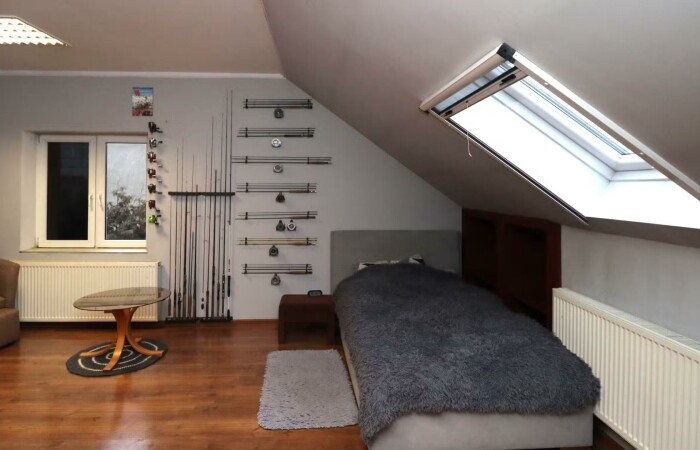 Ostrołęka, Żeromskiego, Dom w dobrej lokalizacji i jeszcze lepszej cenie