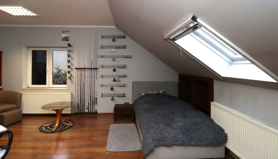 Ostrołęka, Żeromskiego, Dom w dobrej lokalizacji i jeszcze lepszej cenie