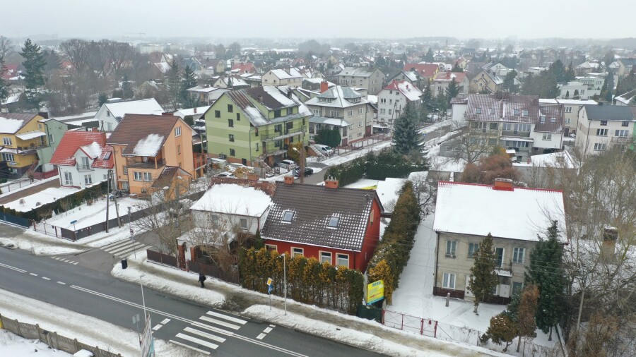 Ostrołęka, Żeromskiego, Dom w dobrej lokalizacji i jeszcze lepszej cenie