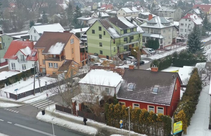 Ostrołęka, Żeromskiego, Dom w dobrej lokalizacji i jeszcze lepszej cenie