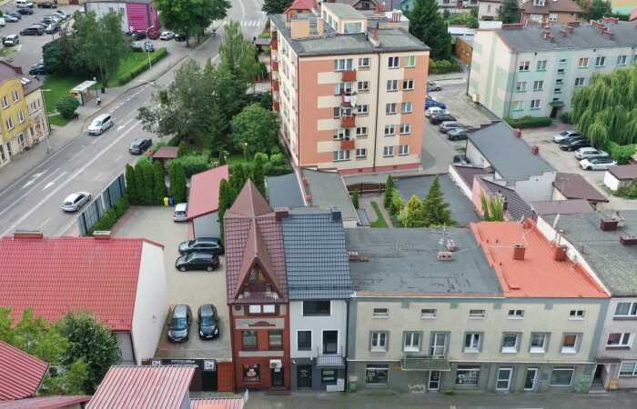 Ostrołęka, mazowieckie, Dom na sprzedaż